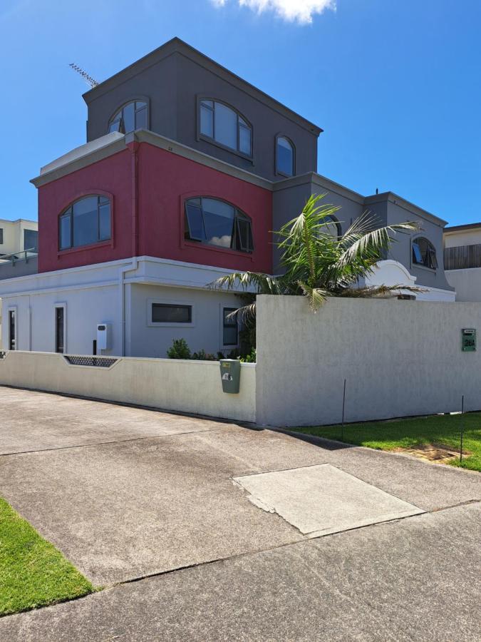 Sunbrae Beach Sanctuary Free High Fibre Wifi Mount Maunganui Exterior photo